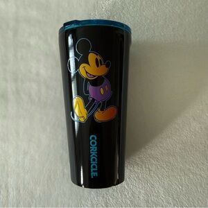 Corkcicle Disneyland 70 Mickey Mouse tumbler